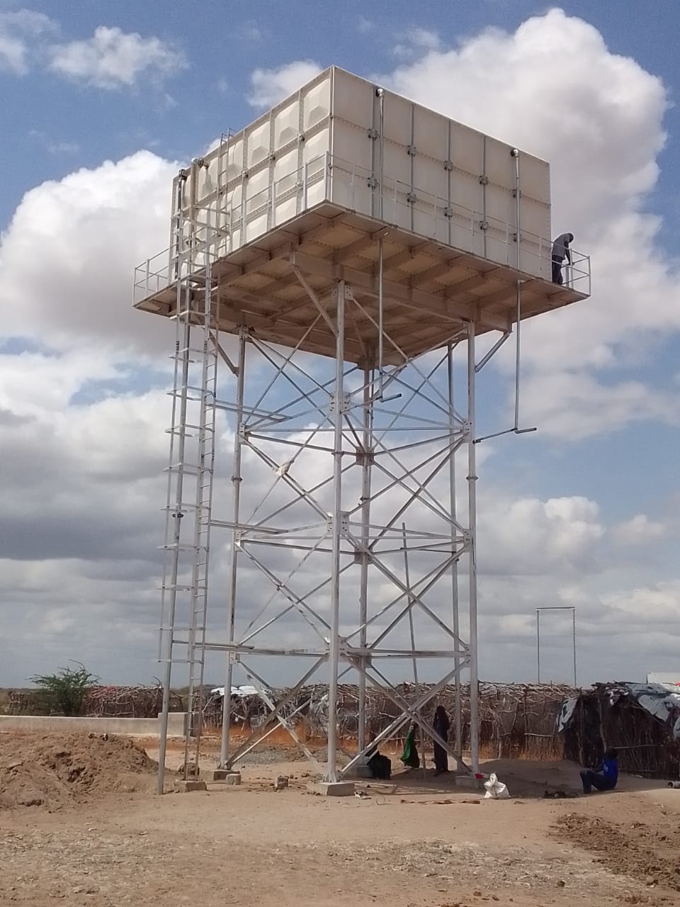 Garissa